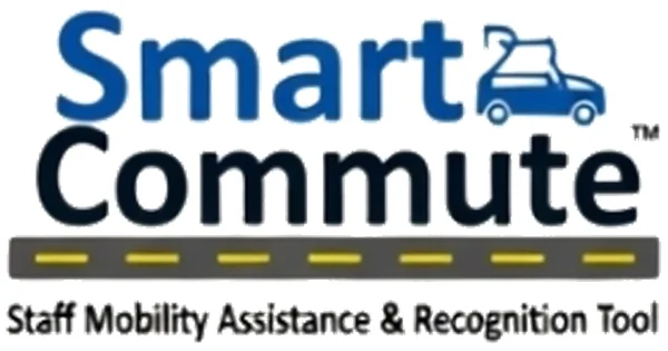 SmartCommute™ — Staff Mobility Assistance & Recognition Tool