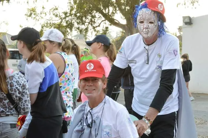 Fun Run for a Cause