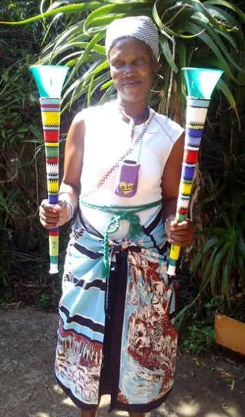 Keeper of Tradition