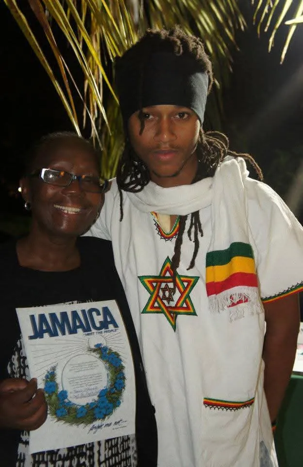 Jamaica — Meet the People