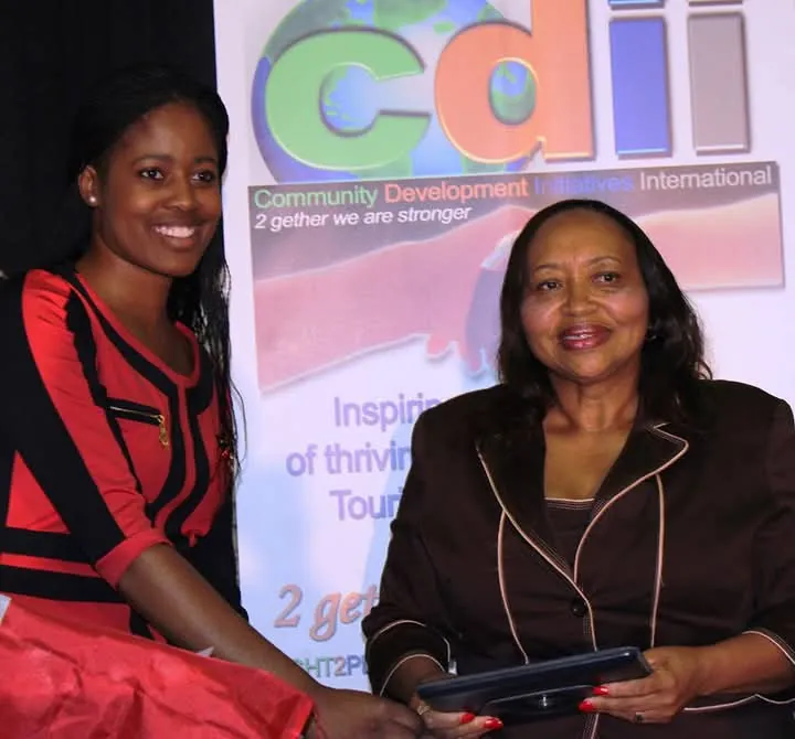 CDII Recognition Ceremony