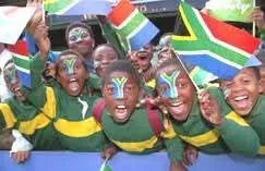 Pride of a Nation