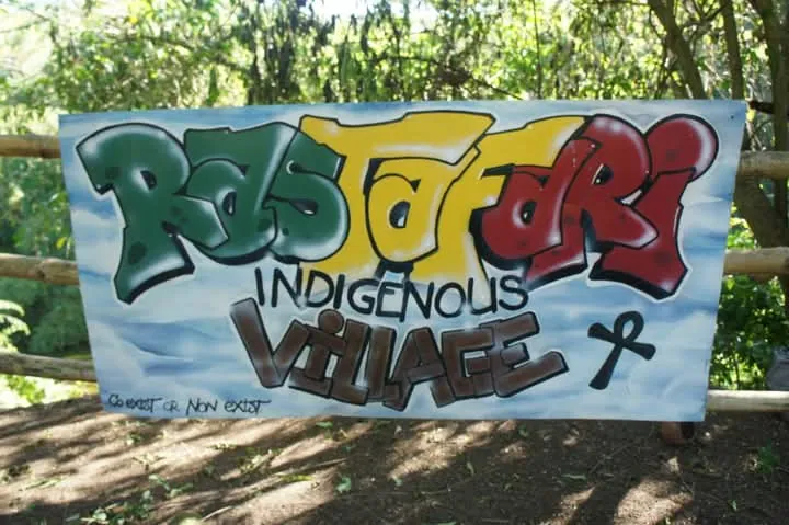 Rastafari Indigenous Village